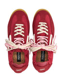 Puraai Sneakers Purple