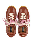Puraai Sneakers Brown