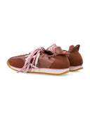 Puraai Sneakers Brown