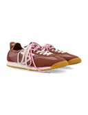Puraai Sneakers Brown