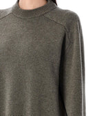 Soeur sweatere Gray