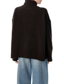 Soeur Sweaters Brown