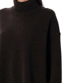 Soeur Sweaters Brown