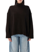 Soeur Sweaters Brown