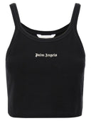 Palm Angels 'Classic Logo' Tank Top