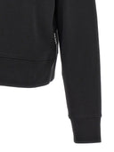 Sweat à capuche du logo du cou Palm Angels '