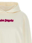 Palm Angels 'Neon Logo' Hoodie