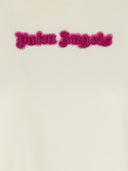 Palm Angels 'Neon Logo' Hoodie