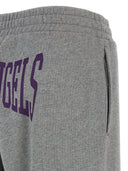 Jogger "College" di Palm Angels