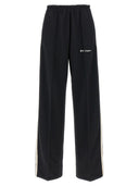 Joggeurs du logo classique de Palm Angels