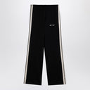 Palm Angels Black Track Pants