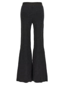 Palm Angels 'logo tape' bukser