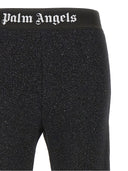 Palm Angels 'logo tape' bukser