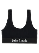 Palm Angels 'Classic Logo' Bra