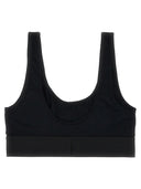 Palm Angels 'Classic Logo' Bra