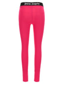 Palm Angels 'Classic Logo' Leggings