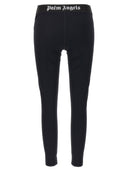 Palm Angels 'Logo Sport' Leggings