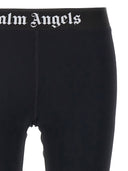 Palm Angels 'Logo Sport' Leggings