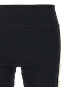 Palm Angels 'Track' Cycling Bermuda Shorts