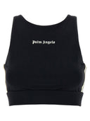 Sporty Top "Balling" di Palm Angels