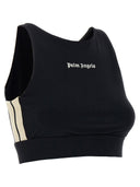 Sporty Top "Balling" di Palm Angels
