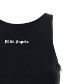 Sporty Top "Balling" di Palm Angels
