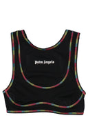Top sportif de Palm Angels 'Rainbow Miami'