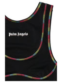 Top sportif de Palm Angels 'Rainbow Miami'