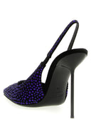 Paris Texas 'Holly Lidia' Slingbacks