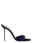 Paris Texas 'Holly Lidia' Mules