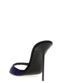 Paris Texas 'Holly Lidia' Mules