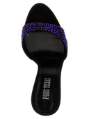 Paris Texas 'Holly Lidia' Mules