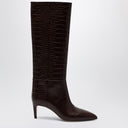 Paris Texas Boot High Stiletto