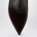 Paris Texas Boot High Stiletto