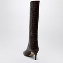 Paris Texas Boot High Stiletto