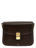 A.P.C. 'Grace' Crossbody Bag