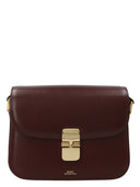 A.P.C. 'Grace Small' Crossbody Bag