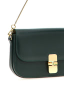 A.P.C. 'Grace Chaine' Clutch