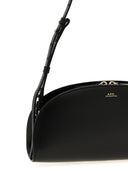 A.P.C. 'Demi Lune' Shoulder Bag