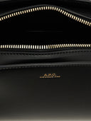 A.P.C. 'Demi Lune' Shoulder Bag