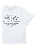 Amiri T Shirts And Polos