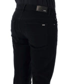 Amiri Jeans Black