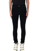 Amiri Jeans Black