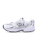 Zapatillas New Balance Blancas