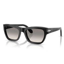 Persol Sunglasses Po0091 S 95/32 Black/Gray Gradient Unisex