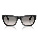 Persol Sunglasses Po0091 S 95/32 Black/Gray Gradient Unisex