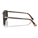 Persol Sunglasses Po0203 S 24/31 Senna Havana/Green Unisex