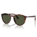 Persol Sunglasses Po3152 S 901531 Brown/Green Unisex