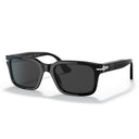 Persol Sunglasses Po3272 S 95/48 Black/Grey Unisex Polarized
