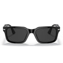 Persol Sunglasses Po3272 S 95/48 Black/Grey Unisex Polarized